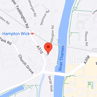 6 Lower Teddington Road, Kingston Upon Thames Image 6