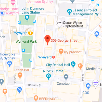 309 George Street, Sydney Image 10