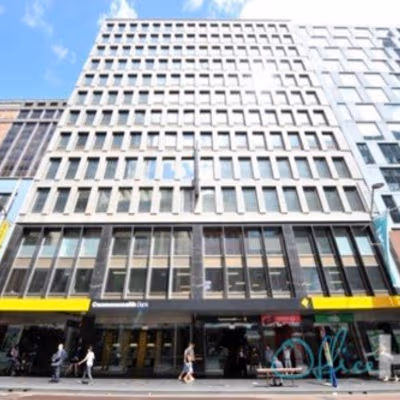 309 George Street, Sydney Image 6