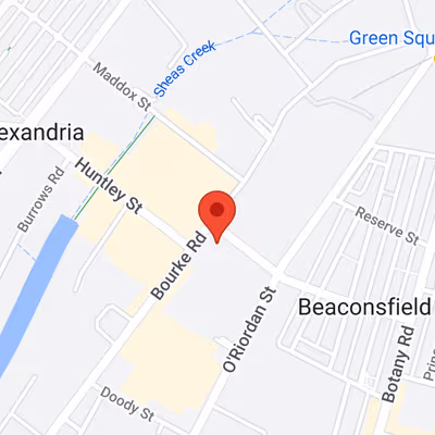 100 Collins Street, Alexandria Image 16