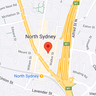 100 Mount Street, North Sydney Image 15