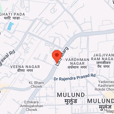 407, 408, 409 Runwal Square Lal Bahadur Shastri Marg Next To Runwal Anthurium, Mumbai Image 13
