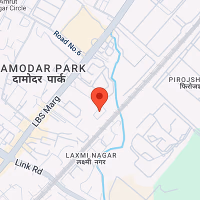 501 & 502 Raheja Plaza Lal Bahadur Shastri Marg Near R City Mall, Mumbai Image 8