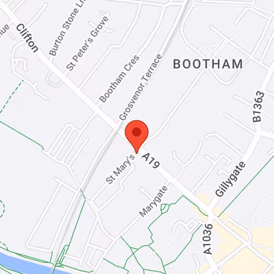 66 Bootham, York Image 6