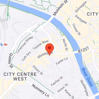 2a St Martins Lane, York Image 8