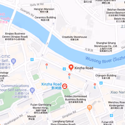 669 Xinzha Road, Jing An District Image 10