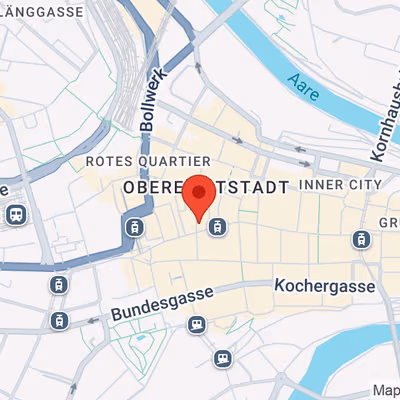 28 Spitalgasse, Bern Image 7