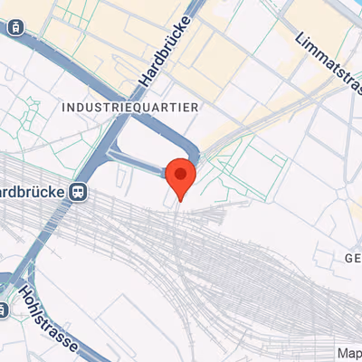 93 Viaduktstrasse, Zürich Image 6
