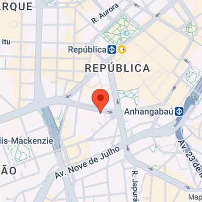 247 Rua Da Consolação, São Paulo Image 8