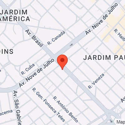 637 Av Brasil – Jardim America, São Paulo Image 7