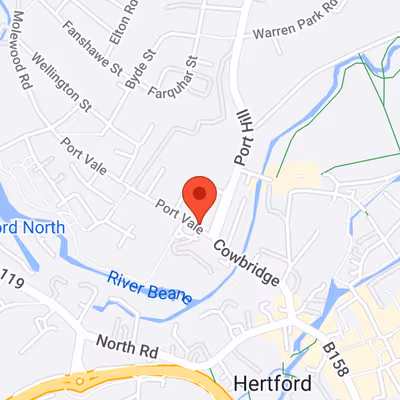 3 Port Hill, Hertford Image 7