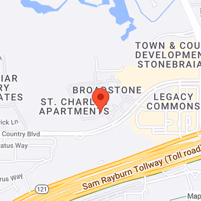 5200 Town And Country Blvd, Frisco Image 12