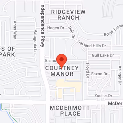9100 Independence Pkwy, Plano Image 14