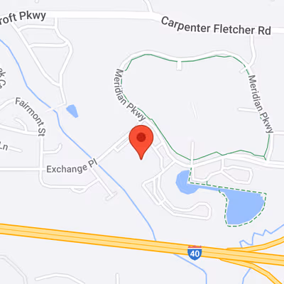 2543 Meridian Pkwy, Durham Image 10