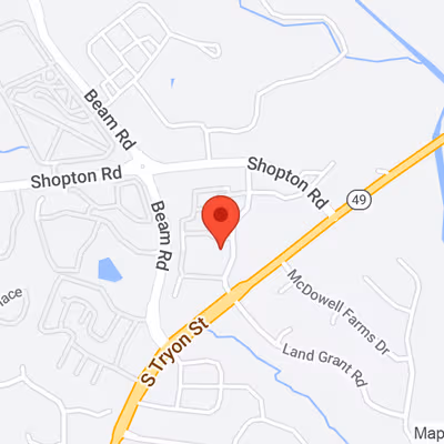 2325 Courtney Oaks Rd, Charlotte Image 12