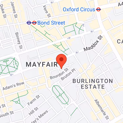 50 Grosvenor Hill, London Image 10