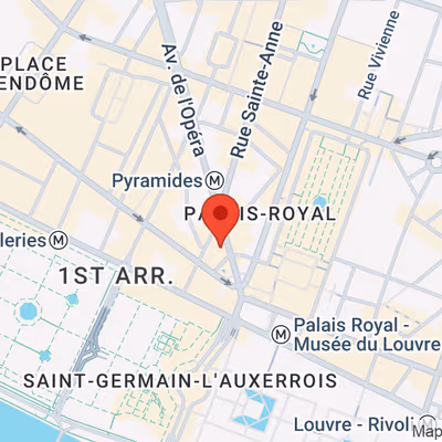 3 Avenue De L'opéra, Paris Image 28