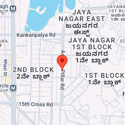 1st Block Jayanagar Ashoka Pillar Rd, Bengaluru Image 6