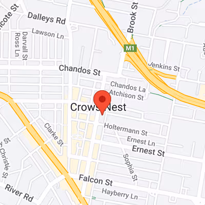 121 Alexander Street, Crows Nest Image 7
