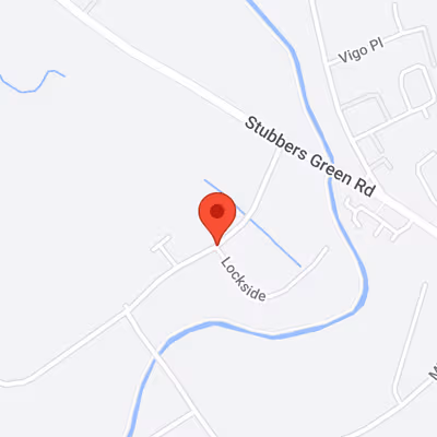 Wharf Approach, West Midlands Image 8