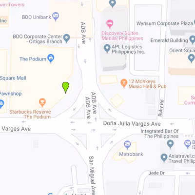 12 Adb Avenue, Mandaluyong Image 6