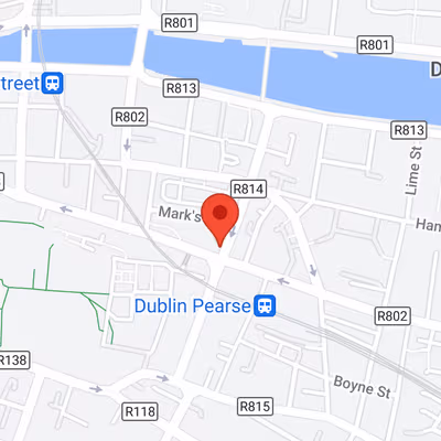 5-7 Pearse Street, Dublin 2 Image 11