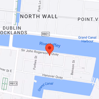 57-59 Sir John Rogerson Quay, Dublin 2 Image 11