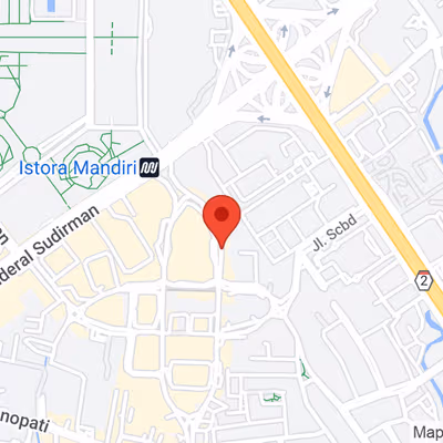 52-53 Jl Jend Sudirman, Jakarta Image 10