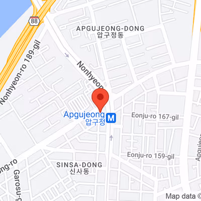 166 Apgujeong-ro, Seoul Image 6