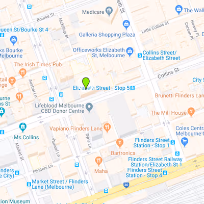 360 Collins Street, Melbourne Image 8