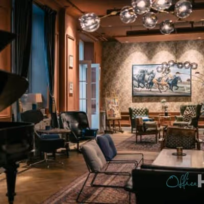 13 Stamford Road, City Hall Image 8