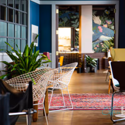 13 Stamford Road, City Hall Image 6