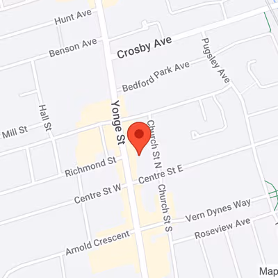 10225 Yonge St Unit R, Richmond Hill Image 12