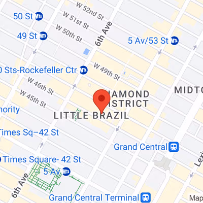 21 W 46th St, New York Image 14