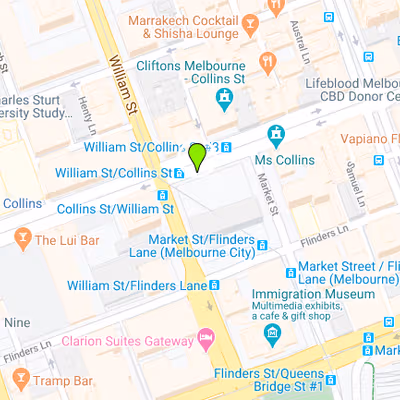 447 Collins Street, Melbourne Image 9