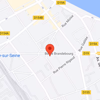 33 Boulevard De Brandebourg, Ivry-sur-seine Image 10