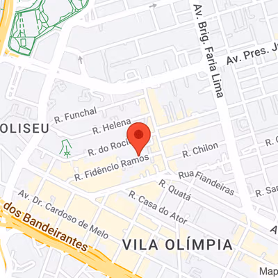 100 R Fidêncio Ramos Vila Olímpia, São Paulo Image 11