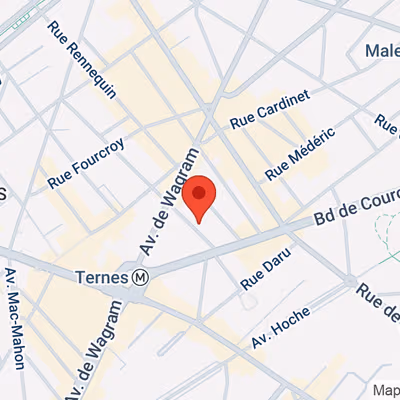 10 Rue Des Renaudes, Paris Image 13