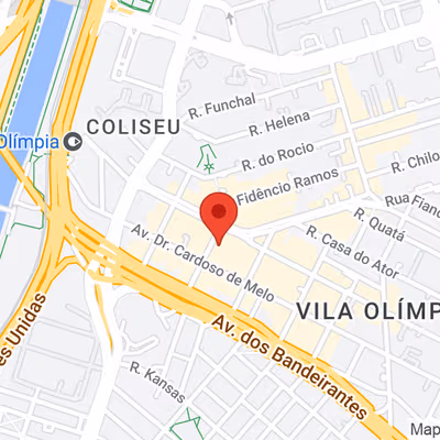 31 R Tenerife - Vila Olímpia, São Paulo Image 13