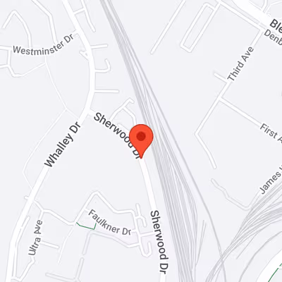 Sherwood Drive, Bletchley Image 9