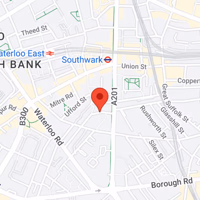 2 Valentine Place, London Image 15