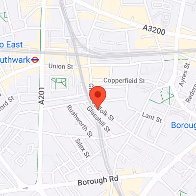 90 Great Suffolk Street, London Image 13