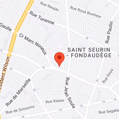 89 Rue De La Croix Blanche, Bordeaux Image 14