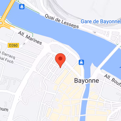 3 Rue Du 49ème Régiment D'infanterie, Bayonne Image 15