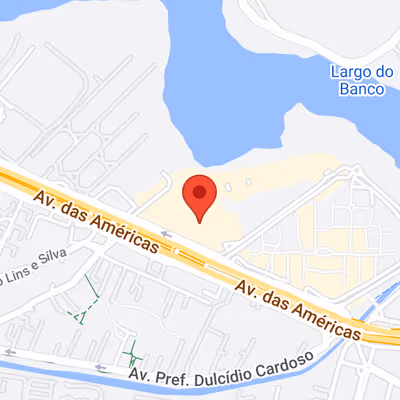 700 Centro Empresarial Città Office - Bloco 7 - Av Das Americas - Barra Da Tijucav, Rio De Janeiro Image 8