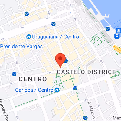 100 R Da Assembléia - Centro, Rio De Janeiro Image 6