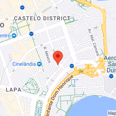 165 Av Pres Wilson - Centro, Rio De Janeiro Image 10