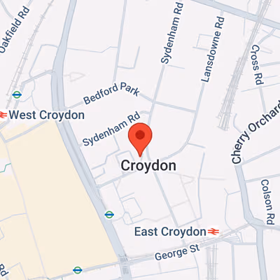 17 Lansdowne Road, Croydon Image 8