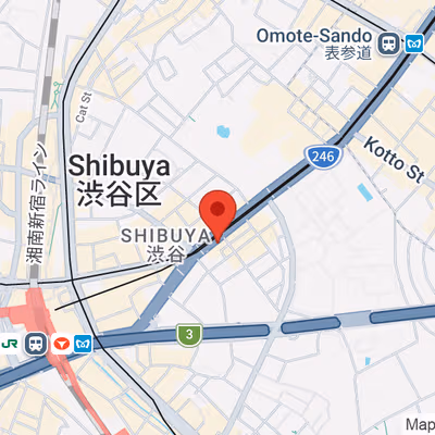 2-10-15 Shibuya, Shibuya-ku Image 7