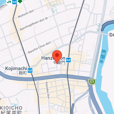 2-10-3 Kojimachi, Chiyoda-ku Image 8